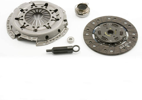 LuK 16-059 Clutch Kit