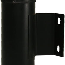 TCW 17-1163 A/C Drier (Quality With Perfect Vehicle Fitment)