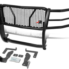 J2 Engineering J2-GG-002 Heavy Duty Front Bumper/Headlight/Grille Protector Honeycomb Mesh Brush Guard
