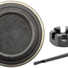 ACDelco 46D2183A Advantage Front Lower Suspension Ball Joint Assembly