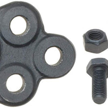 ACDelco 45D2403 Professional Front Lower Suspension Ball Joint Assembly