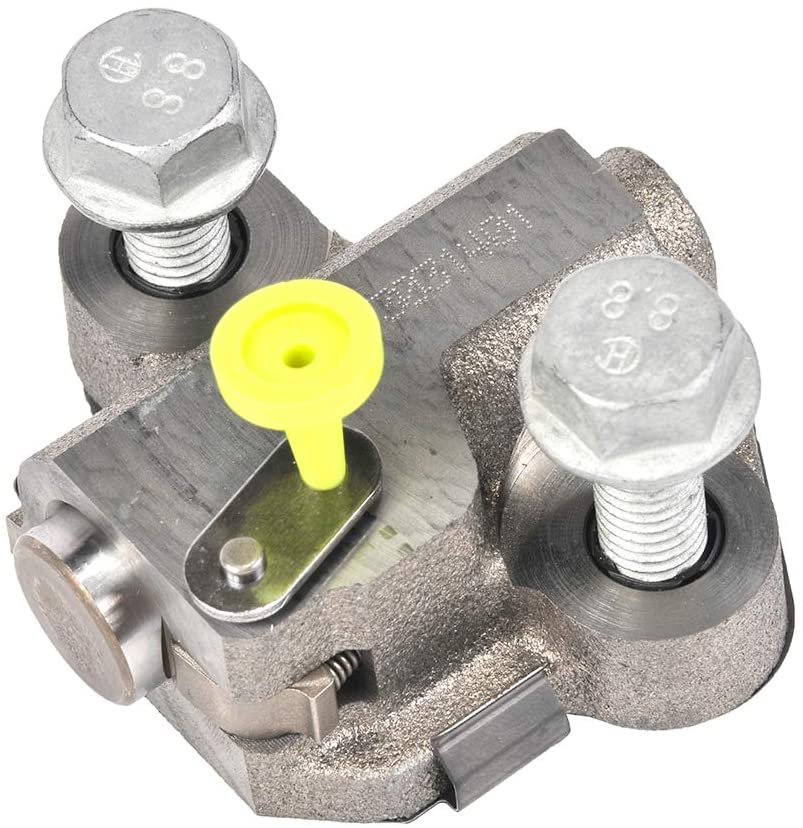 ACDelco 12627109 GM Original Equipment Timing Chain Tensioner