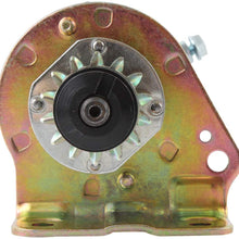 DB Electrical SBS0030 New DB Electrical Starter for Briggs 14 Tooth Steel Gear 693551, 693552 410-22028 5932 435-198 12954