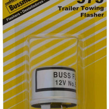 Bussmann (BP/575-RP) 12.8 Amp 12V DC Carded Thermal Flasher