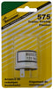 Bussmann (BP/575-RP) 12.8 Amp 12V DC Carded Thermal Flasher