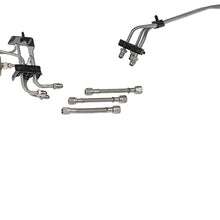 Dorman 919-810 Front Fuel Line for Select Chevrolet / GMC Models (OE FIX)