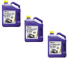 Royal Purple 83561 Set of 3 Maximum Performance 15W-40 Diesel Motor Oil 1-Gallon Bottles