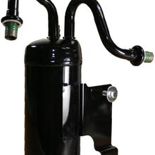TCW 17-10892 A/C Accumulator (Quality With Perfect Vehicle Fitment)