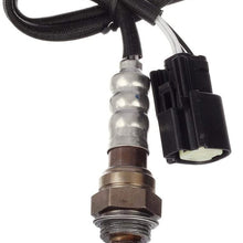 Kwiksen Downstream Oxygen Sensor 234-4490 Compatible with Ford Escape F-150/Mustang Fusion 2011 2012,Compatible with Lincoln MKS MKT MKZ 2013 2014 2015