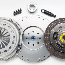 South Bend Clutch 13125-OFEK 13" Single Disc Dyna Max Upgrade Clutch Kit, Compatible with Dodge All Models 88-93