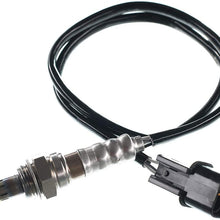 A-Premium O2 Oxygen Sensor Replacement for Hyundai Santa Fe 2010-2014 Sonata Kia Optima Rondo Sedona Sorento