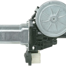Cardone 47-1394 Remanufactured Power Window Lift Motor