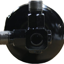 TCW 17-1103 A/C Drier (Quality With Perfect Vehicle Fitment)