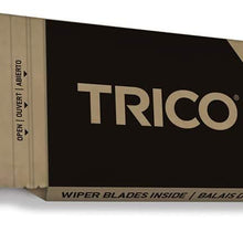 TRICO Black 25-2617 Premium Beam Wiper Blades - 26"+ 17", 2 Pack