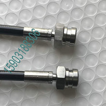 WHWEI Covered Motorcycle Brake Oil Hose Line Stainless Steel Braided PTFE Pipe with Hexagonal Joint and Outer Filament (Color : 40cm)