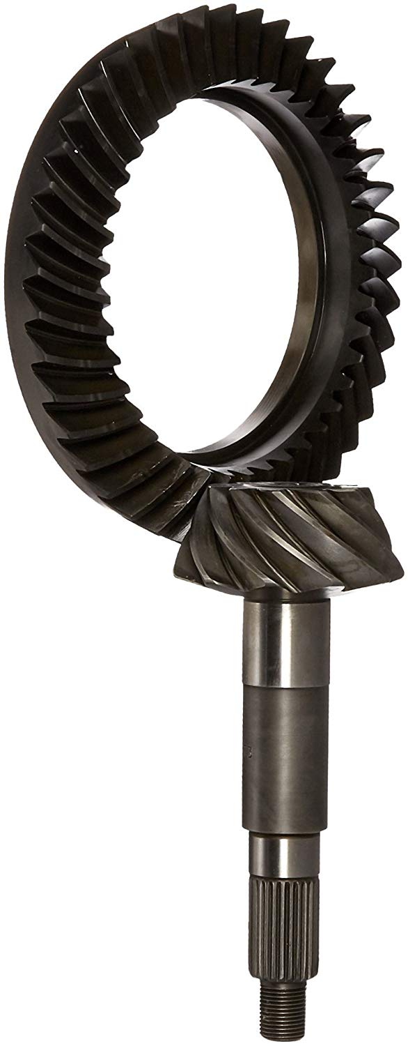 Motive Gear (D44-373) Performance Ring and Pinion Differential Set, Dana 44 - 1967 & Earlier, 41-11 Teeth, 3.73 Ratio