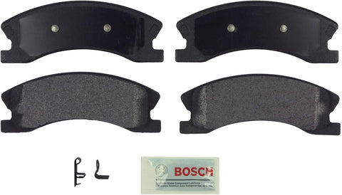 Bosch BE945 Blue Disc Brake Pad Set