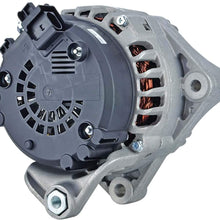 DB Electrical New 400-40164 Automotive Alternator 3.0L M57 (Diesel) for BMW X5 xDrive35d 2009 2010 2011 2012 2013 11451 12-31-7-801-124 12-31-7-804-266 LRA03242 11005 TG23C012 439606 90-22-5614