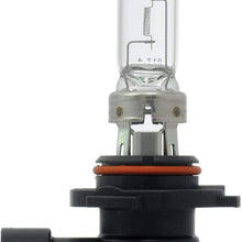 SYLVANIA 9005 Basic Halogen Headlight Bulb, (Contains 1 Bulb)