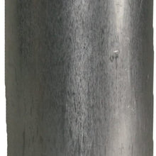 TCW 17-1227 A/C Drier (Quality With Perfect Vehicle Fitment)