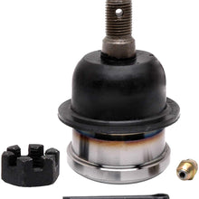 ACDelco 45D2009 Professional Front Lower Suspension Ball Joint Assembly
