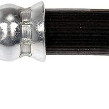 Dorman H622419 Rear Passenger Side Brake Hydraulic Hose for Select Lexus Models