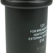 NGK U1095 (48773) Canister (Oil Filled) Coil