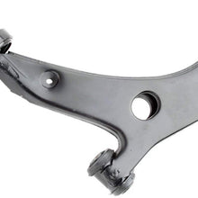 ACDelco 45D3365 Professional Front Passenger Side Lower Suspension Control Arm and Ball Joint Assembly