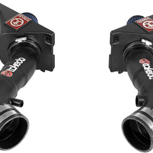 aFe Power TR-3019B-R Takeda Pro 5R Stage-2 Intake System (Non-CARB Compliant)