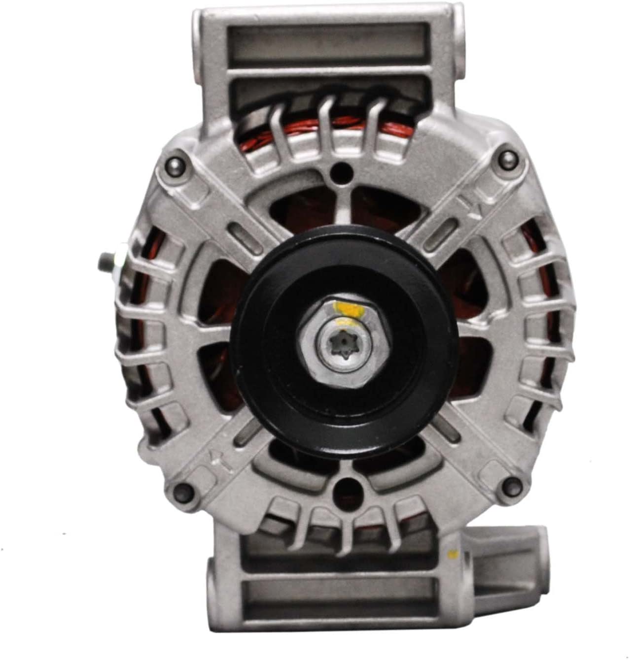 Quality-Built 11266 Premium Quality Alternator