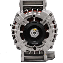 Quality-Built 11266 Premium Quality Alternator