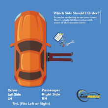For Nissan Rogue Select Rear Bumper Bracket 2014 2015 Passenger Side | Stay | Steel | NI1167119 | 85210JM00A