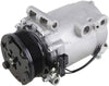 For Saturn Vue 2002 2003 AC Compressor w/A/C Repair Kit - BuyAutoParts 60-80359RK New