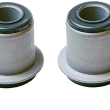 Auto DN 2x Front Upper Suspension Control Arm Bushing Kit Compatible With Toyota 1979~1988
