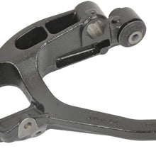 Moog RK620202 Control Arm and Ball Joint Assembly