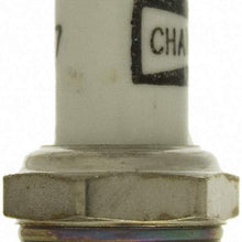 Champion RDJ8J (865) Copper Plus Small Engine Spark Plug, Pack of 1