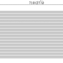 OE Replacement A/C Condenser NISSAN SENTRA 2002-2006 (Partslink NI3030152|NI3030160)
