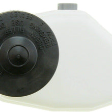 NAMCCO Brake Master Cylinder Compatible with Toyota Rav4 1997-2000 M630131 4720142070 W/O ABS