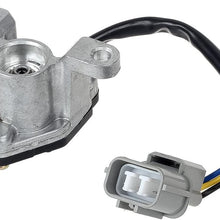 AUTEX Transmission Output Vehicle Speed Sensor 78410SY0003 78410-SY0-003 compatible with Honda Accord 1991-1990 L4-2.2L/Honda Prelude 1993-1992 L4-2.2L/L4-2.3L