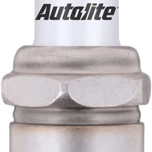 Autolite XP63 Iridium XP Spark Plug, Pack of 1 (1)