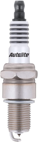 Autolite XP63 Iridium XP Spark Plug, Pack of 1