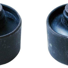 A-Partrix 2X Suspension Control Arm Bushing Front Lower Rearward Compatible With Accent
