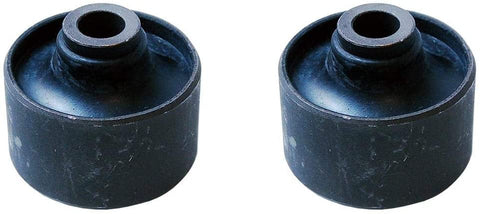 A-Partrix 2X Suspension Control Arm Bushing Front Lower Rearward Compatible With Accent