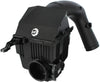 aFe Power Magnum FORCE 54-32413 RAM Diesel Trucks 13-14 L6-6.7L (td) Performance Intake System w/Cover (Oiled, 5-Layer Filter)