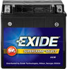 Exide Battery 12BS Motorcycle Battery