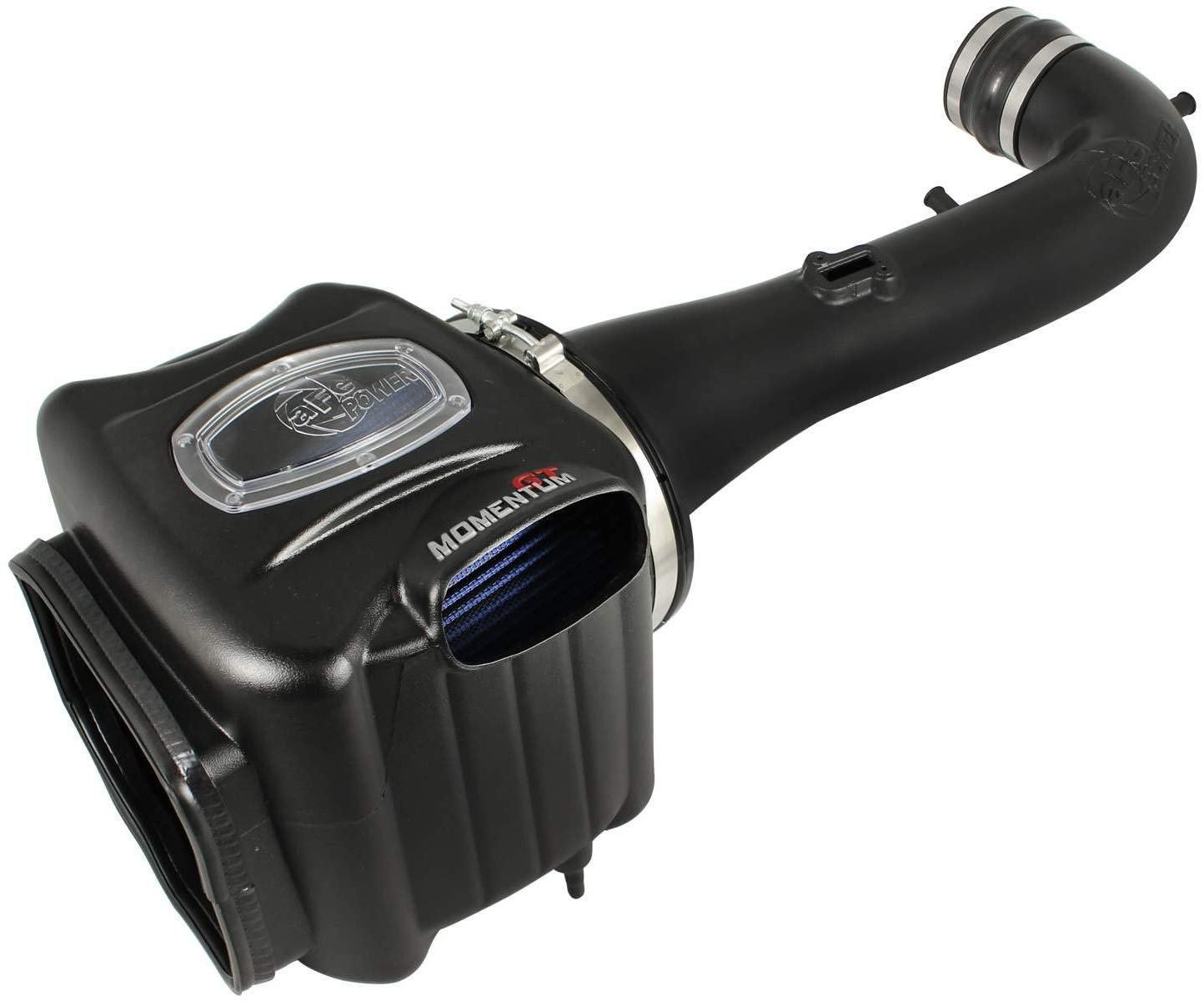 aFe Power Momentum GT 54-74104 GM Silverado/Sierra Performance Intake System (Oiled, 5-Layer Filter)