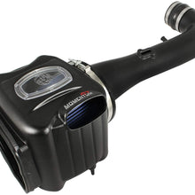 aFe Power Momentum GT 54-74104 GM Silverado/Sierra Performance Intake System (Oiled, 5-Layer Filter)