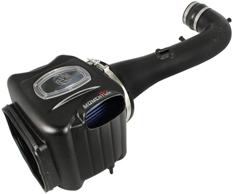 aFe Power Momentum GT 54-74104 GM Silverado/Sierra Performance Intake System (Oiled, 5-Layer Filter)