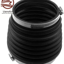 U-Joint Drive Bellows Kit for Volvo Penta Stern Drive Replaces 876294 875826