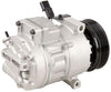AC Compressor & A/C Clutch For Hyundai Genesis V8 & Equus 2009 2010 2011 2012 2013 2014 - BuyAutoParts 60-02351NA NEW